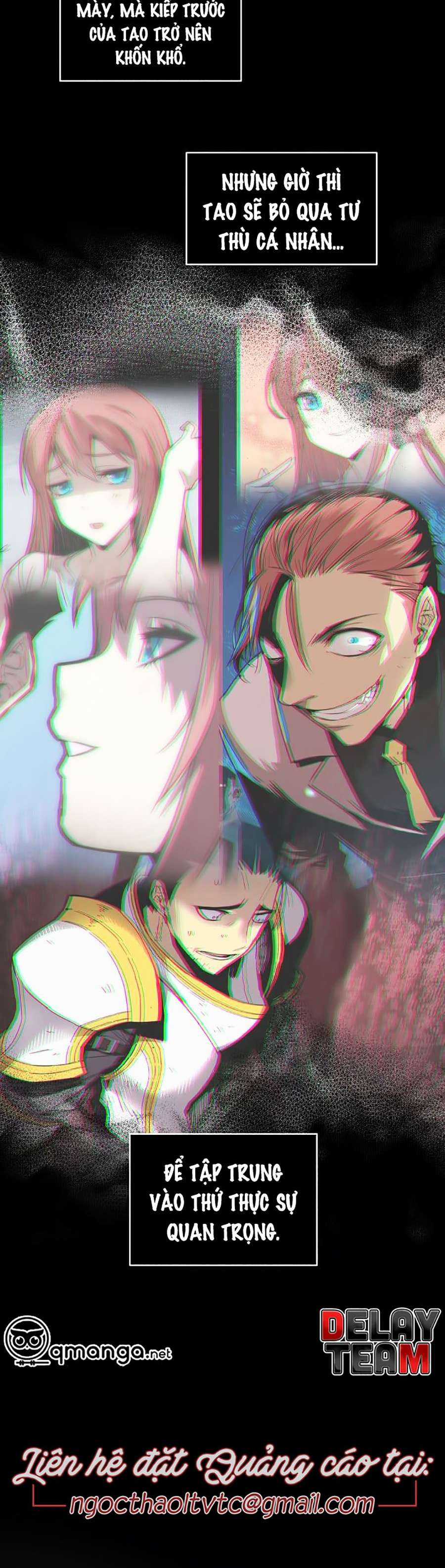 Trở Lại Làm Tân Thủ - Chapter 8 - Trang 2