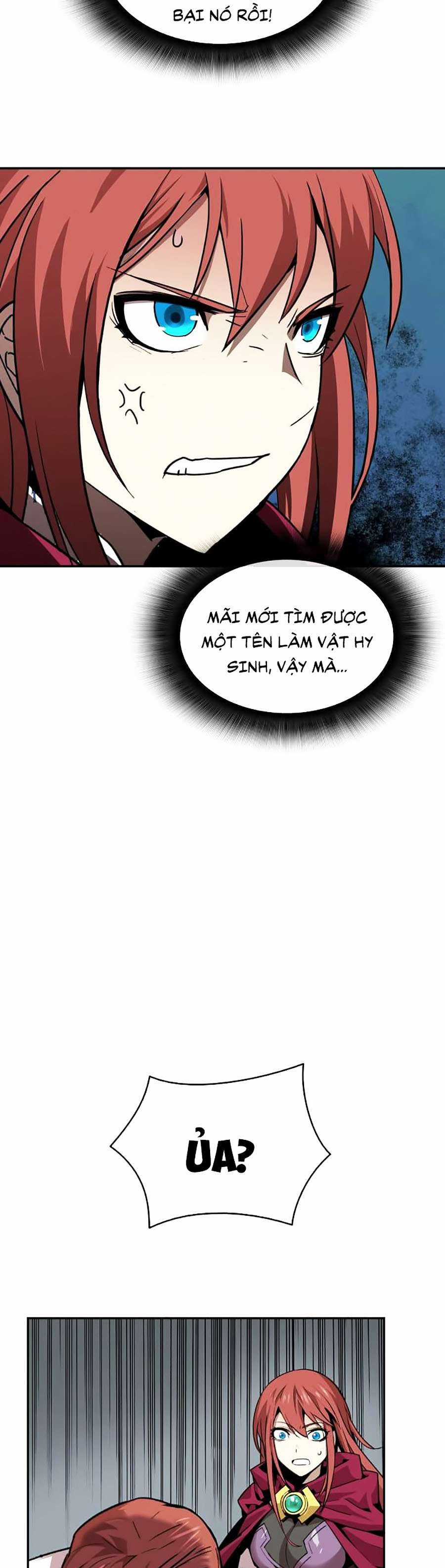 Trở Lại Làm Tân Thủ - Chapter 8 - Trang 12