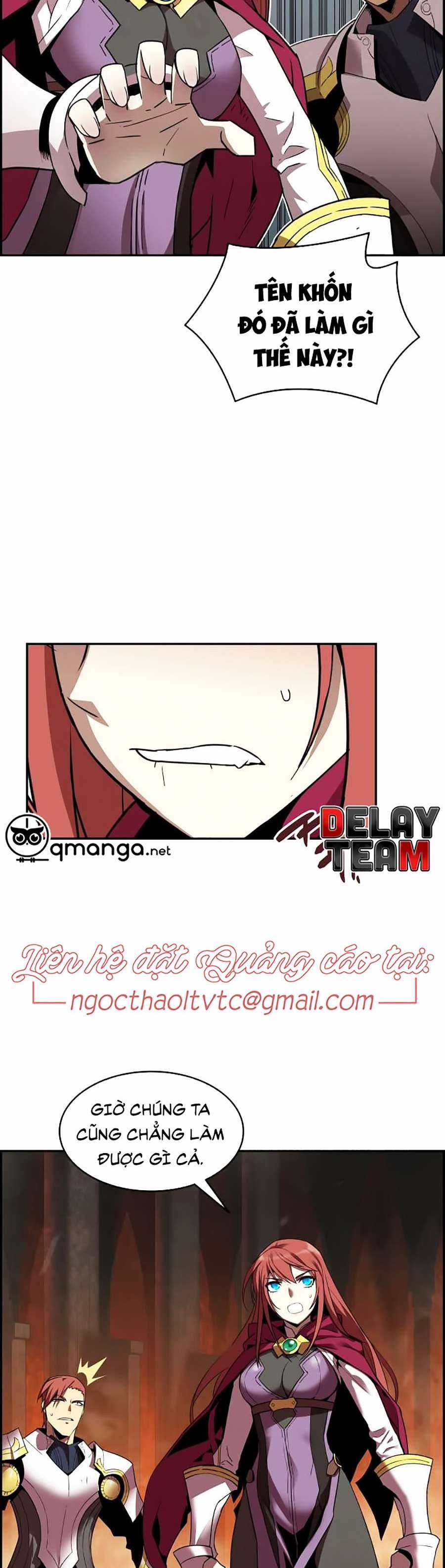 Trở Lại Làm Tân Thủ - Chapter 8 - Trang 14