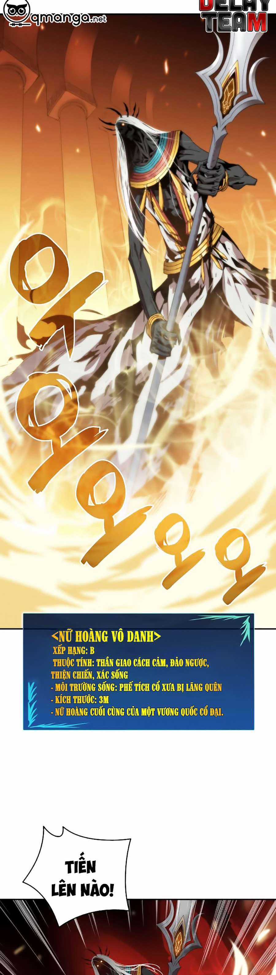 Trở Lại Làm Tân Thủ - Chapter 8 - Trang 16