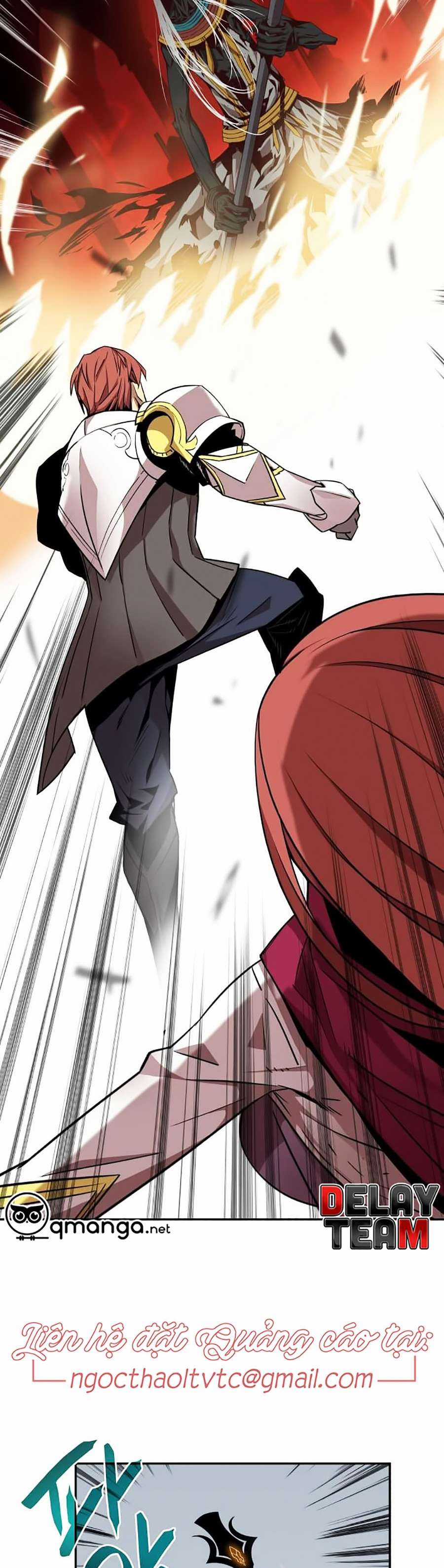 Trở Lại Làm Tân Thủ - Chapter 8 - Trang 17