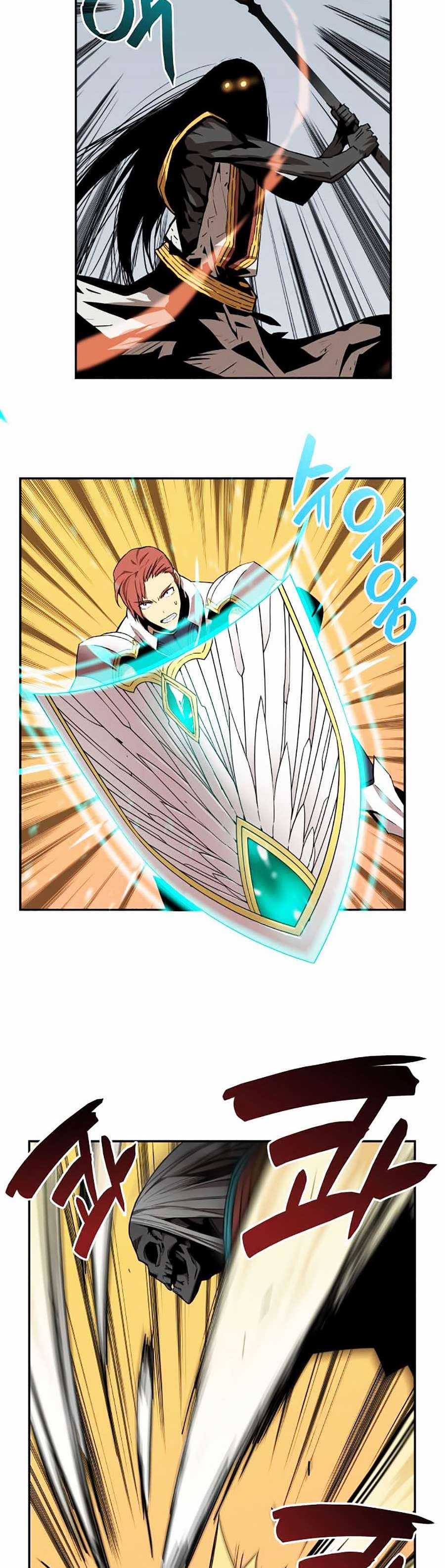 Trở Lại Làm Tân Thủ - Chapter 8 - Trang 18