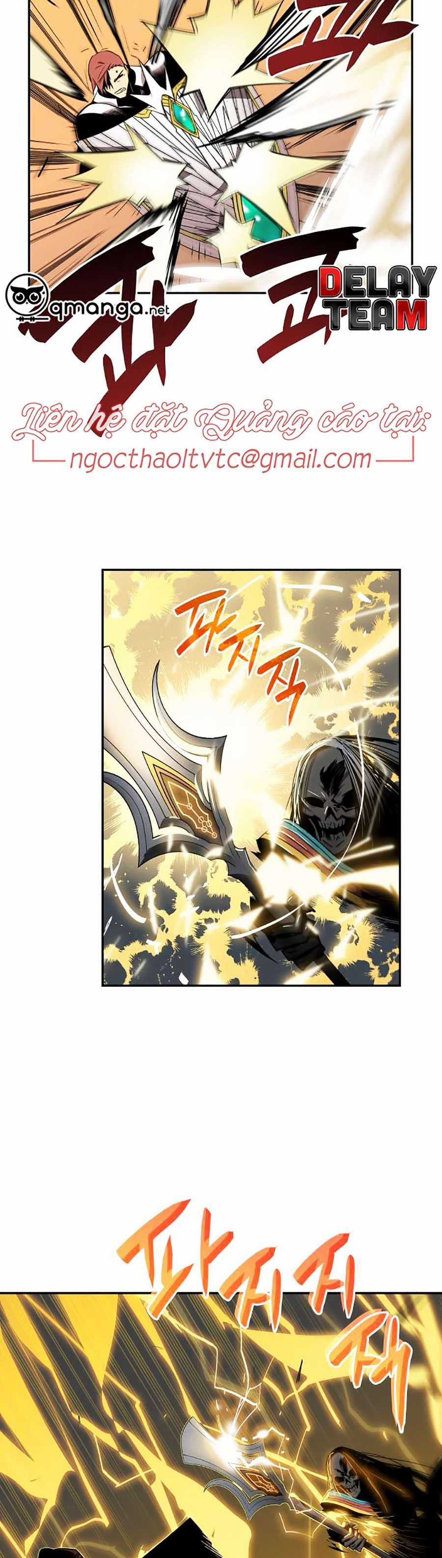 Trở Lại Làm Tân Thủ - Chapter 8 - Trang 19