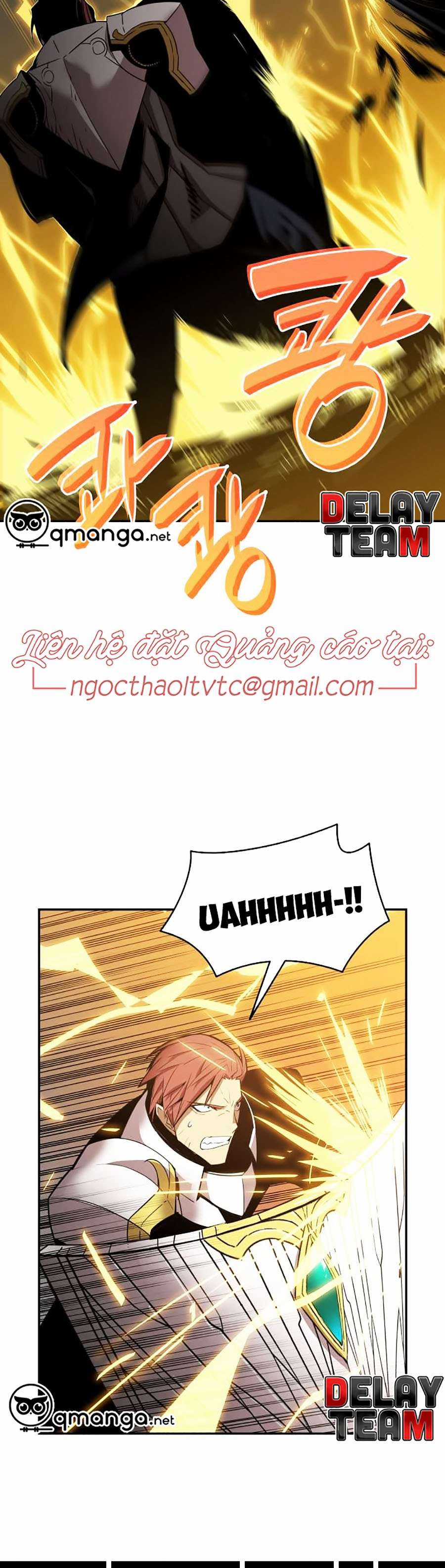 Trở Lại Làm Tân Thủ - Chapter 8 - Trang 20