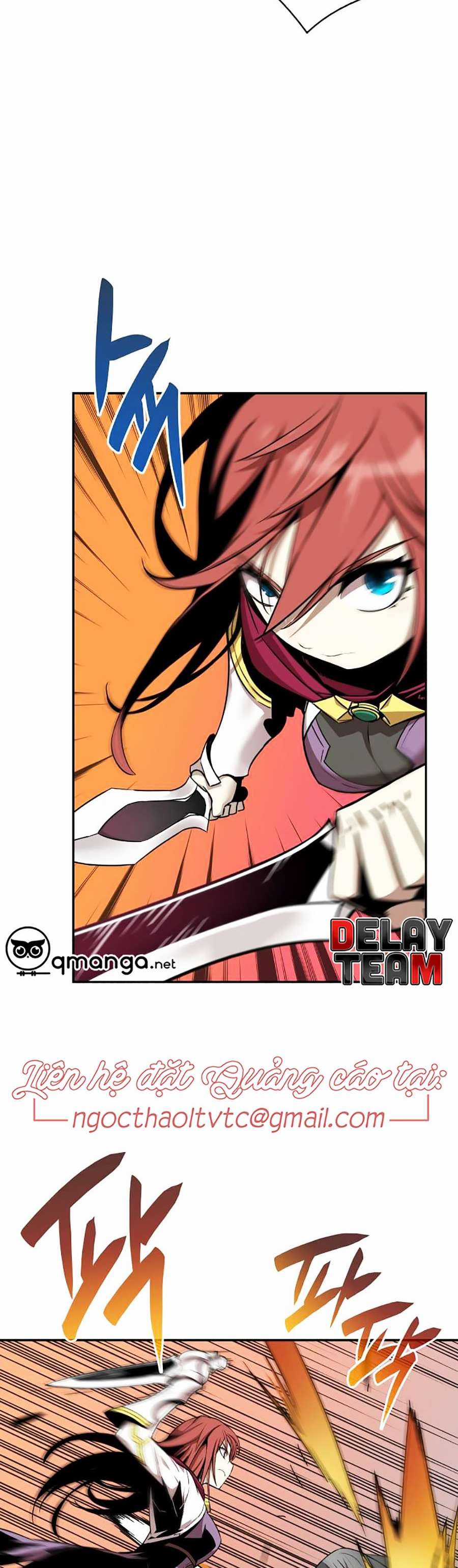 Trở Lại Làm Tân Thủ - Chapter 8 - Trang 22