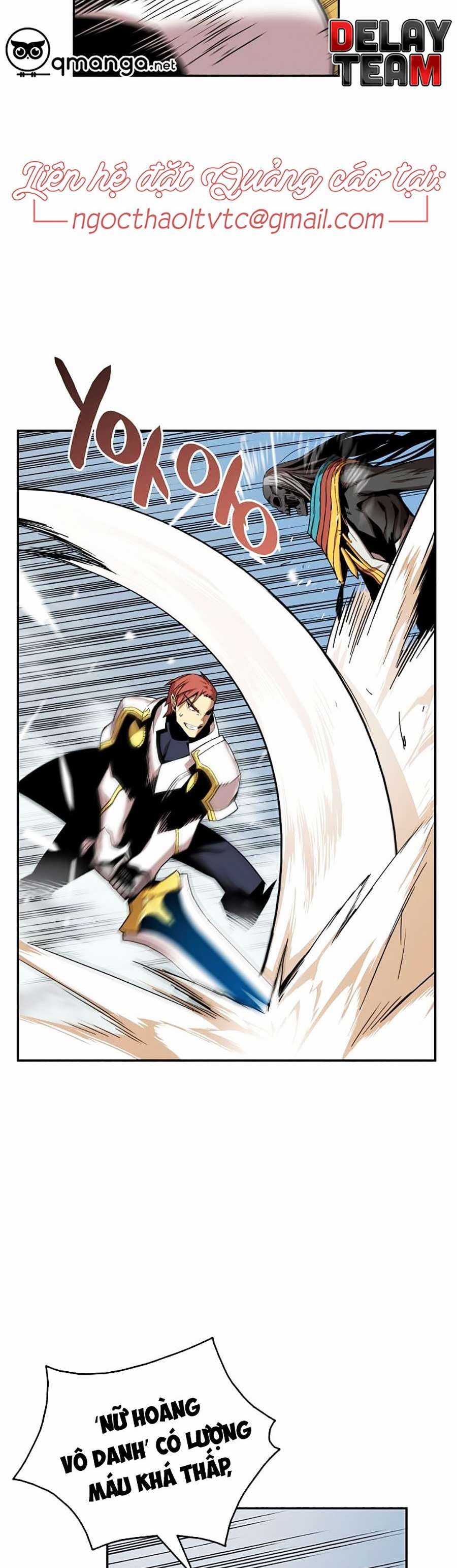 Trở Lại Làm Tân Thủ - Chapter 8 - Trang 24