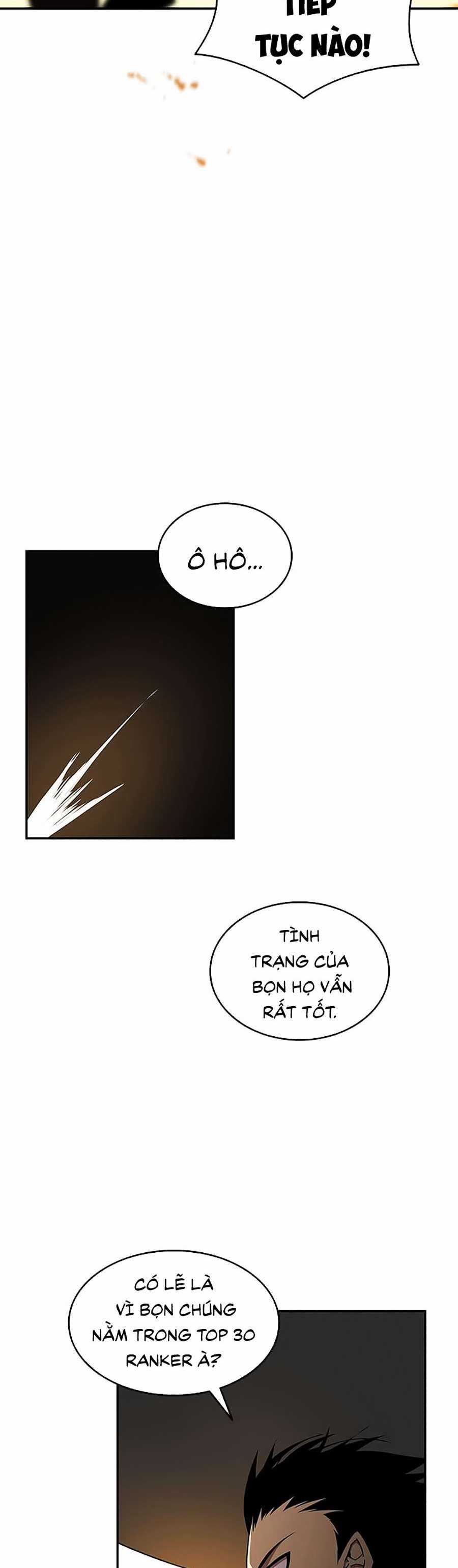 Trở Lại Làm Tân Thủ - Chapter 8 - Trang 26