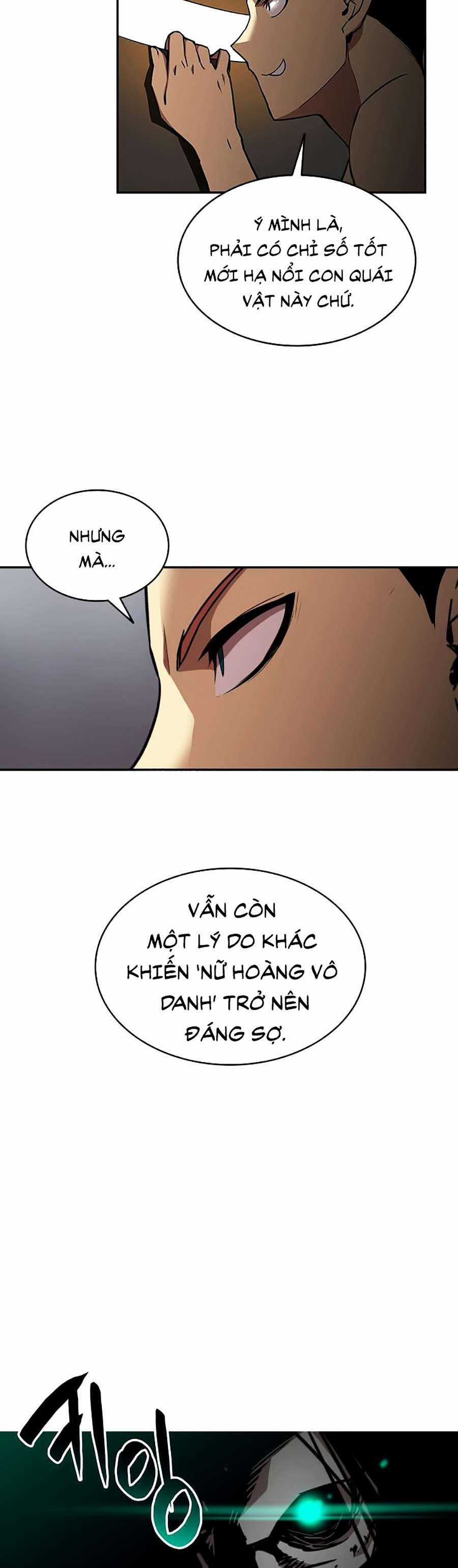 Trở Lại Làm Tân Thủ - Chapter 8 - Trang 27
