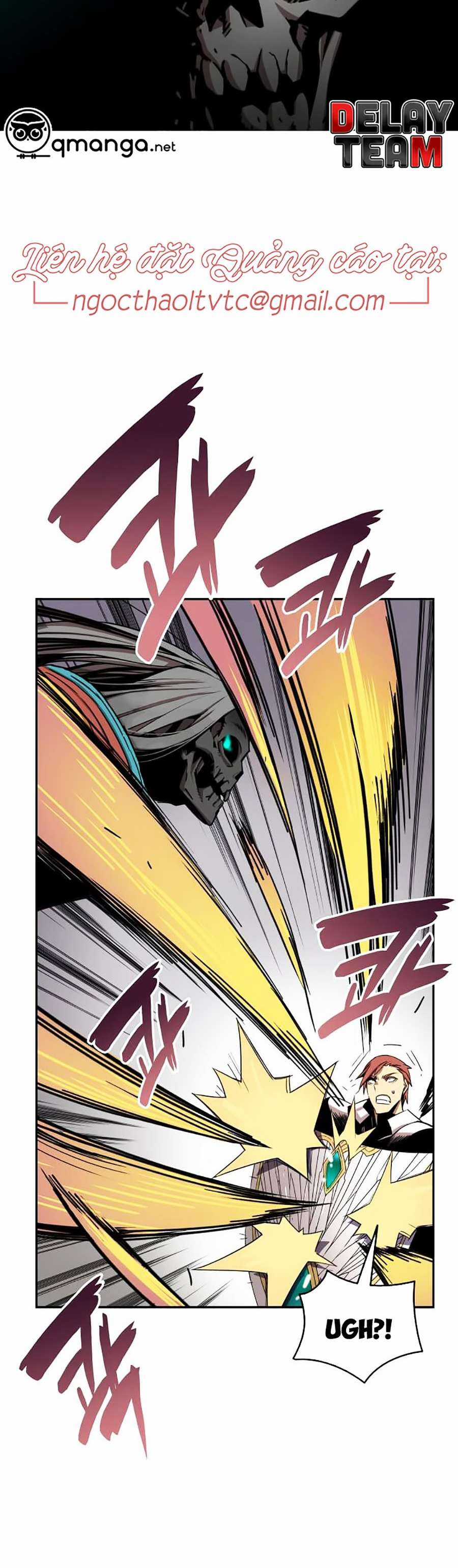 Trở Lại Làm Tân Thủ - Chapter 8 - Trang 28