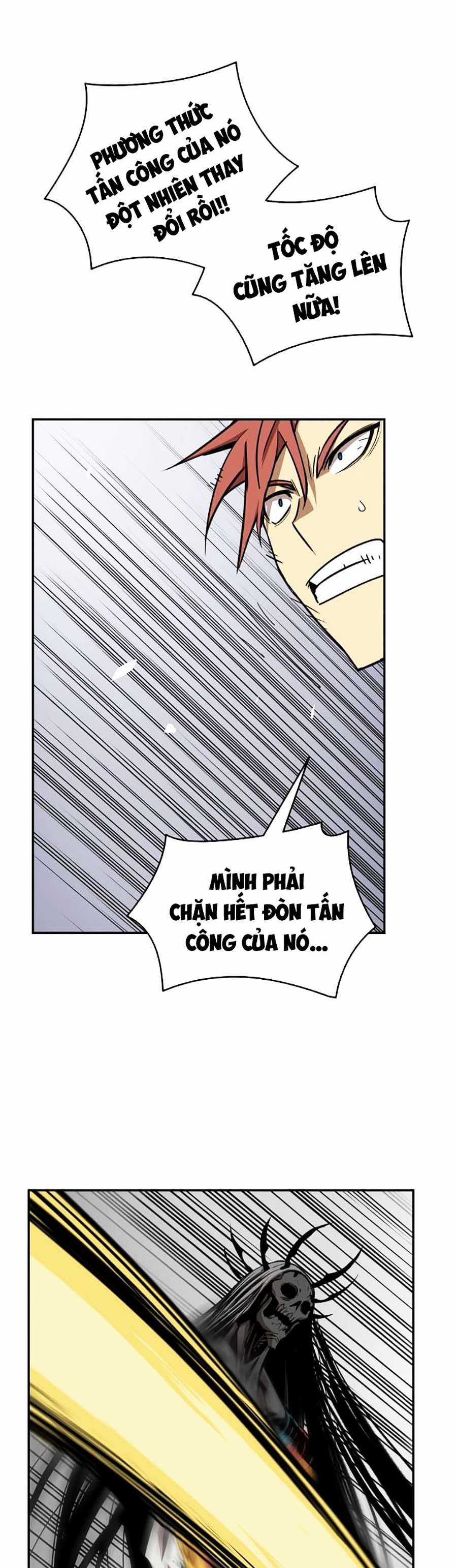 Trở Lại Làm Tân Thủ - Chapter 8 - Trang 29