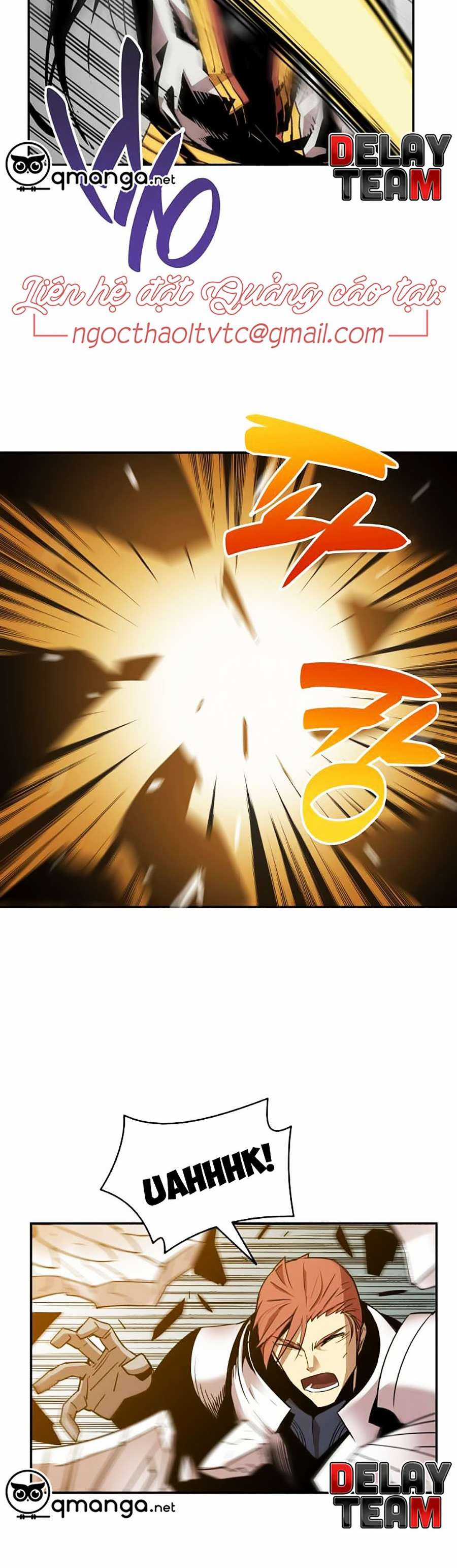 Trở Lại Làm Tân Thủ - Chapter 8 - Trang 30