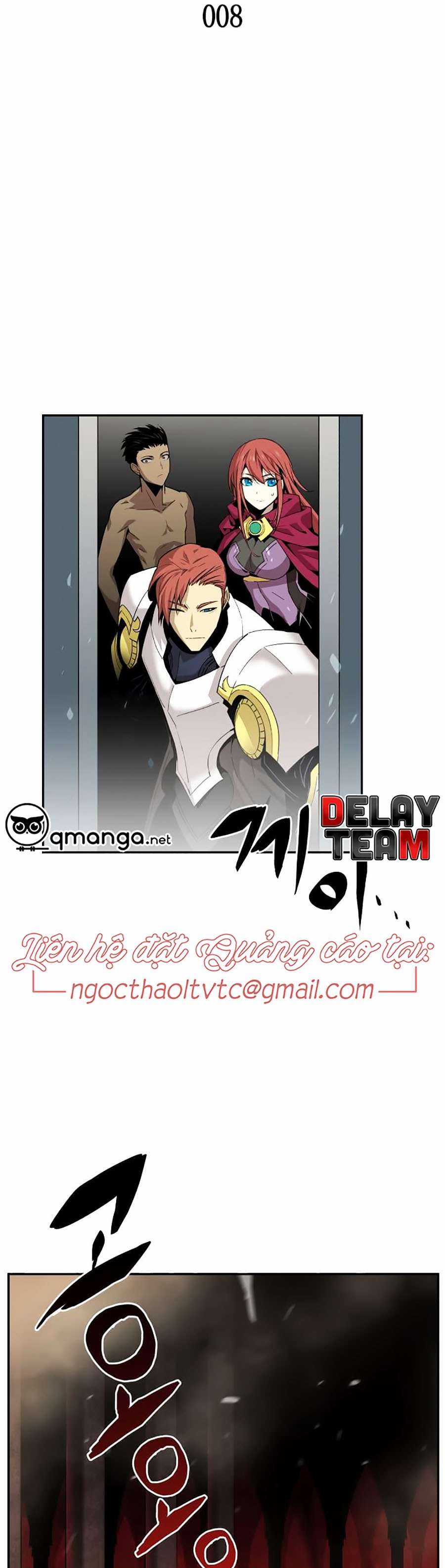 Trở Lại Làm Tân Thủ - Chapter 8 - Trang 4