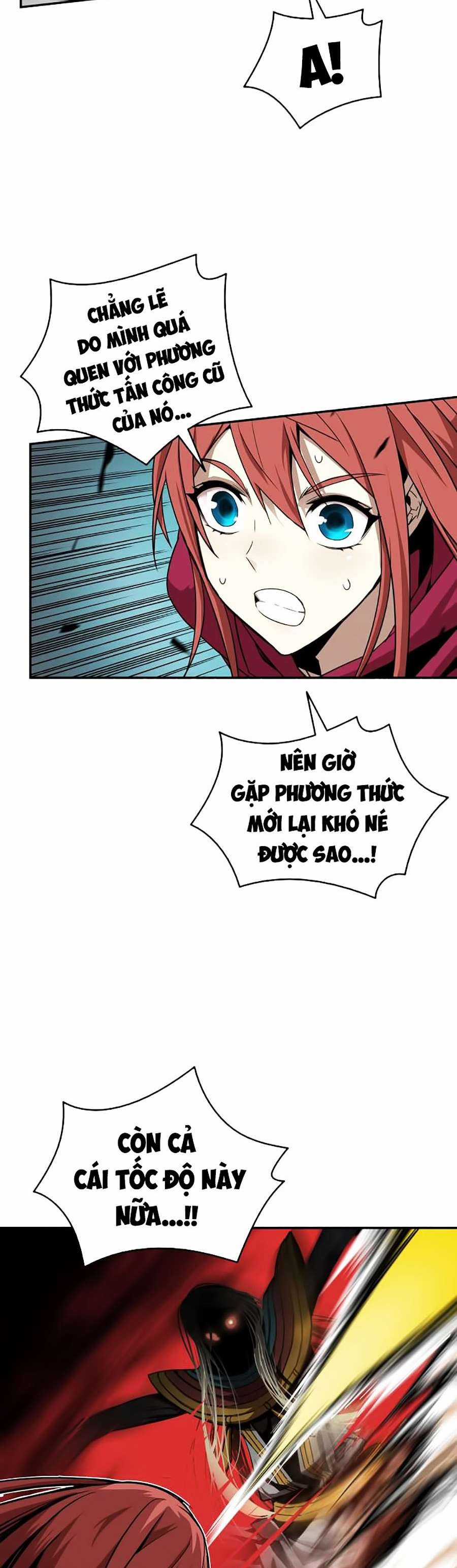 Trở Lại Làm Tân Thủ - Chapter 8 - Trang 32