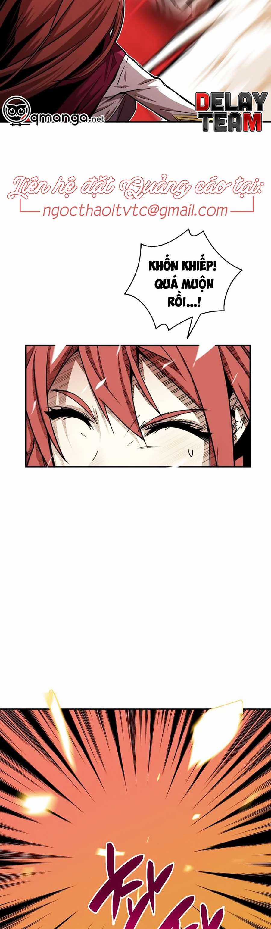 Trở Lại Làm Tân Thủ - Chapter 8 - Trang 33