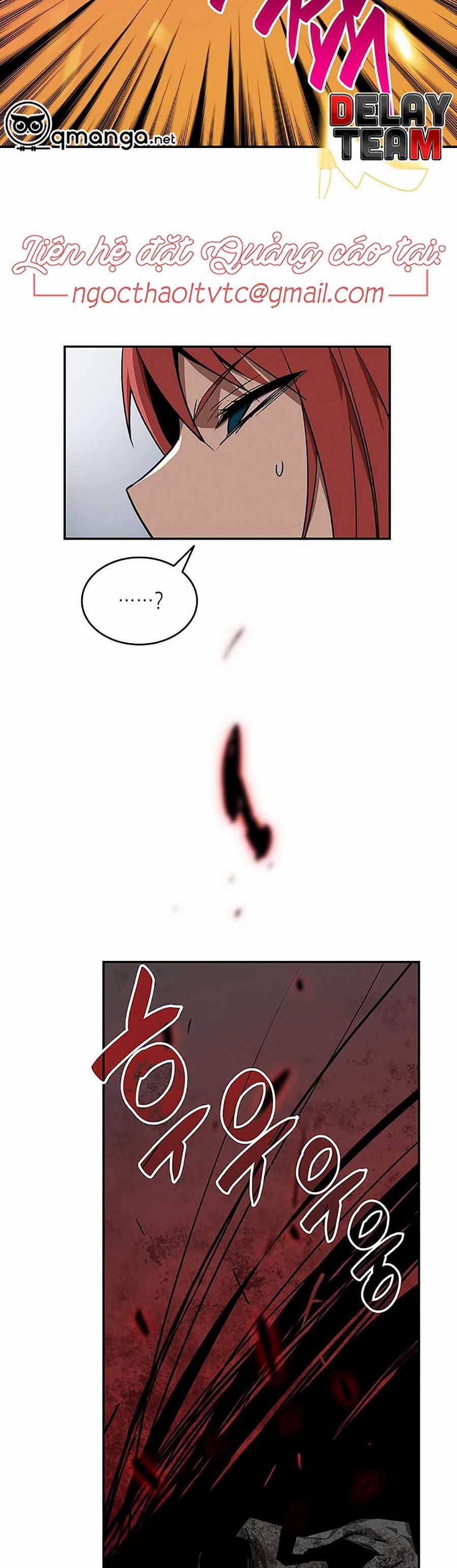 Trở Lại Làm Tân Thủ - Chapter 8 - Trang 34