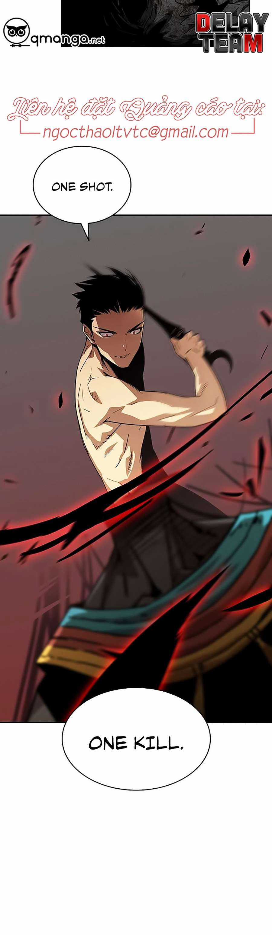 Trở Lại Làm Tân Thủ - Chapter 8 - Trang 35