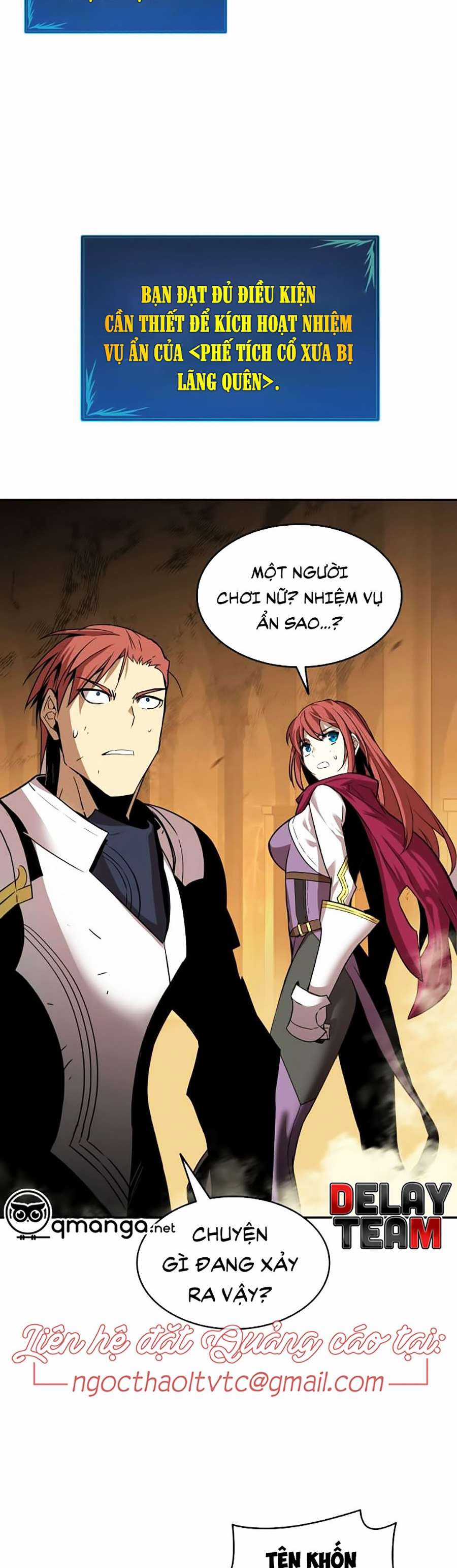 Trở Lại Làm Tân Thủ - Chapter 8 - Trang 39