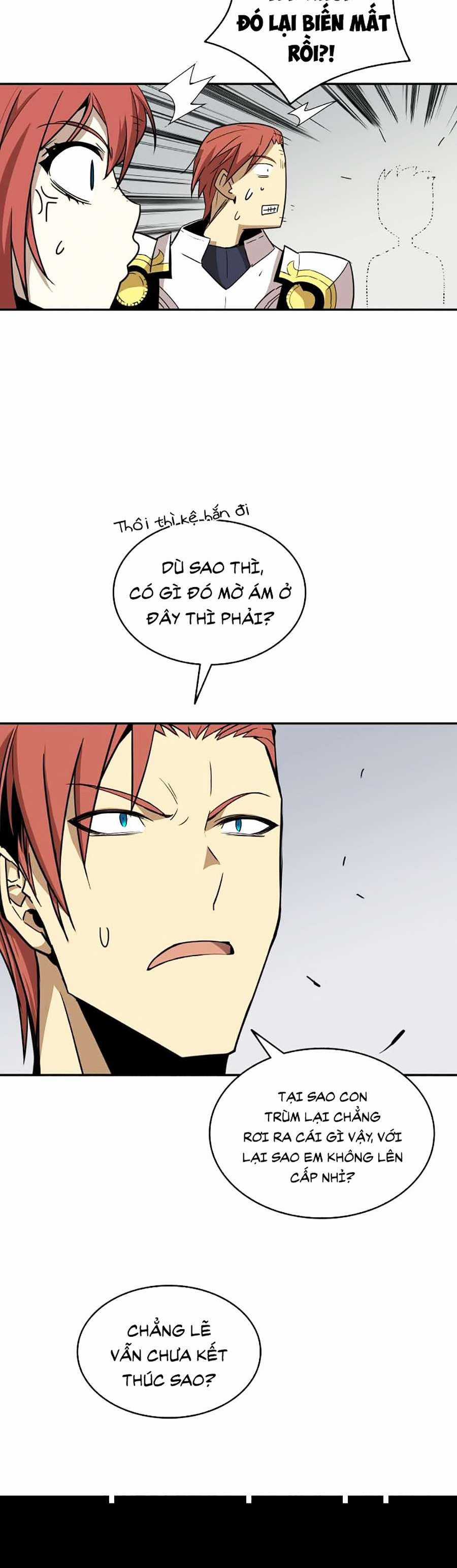 Trở Lại Làm Tân Thủ - Chapter 8 - Trang 40