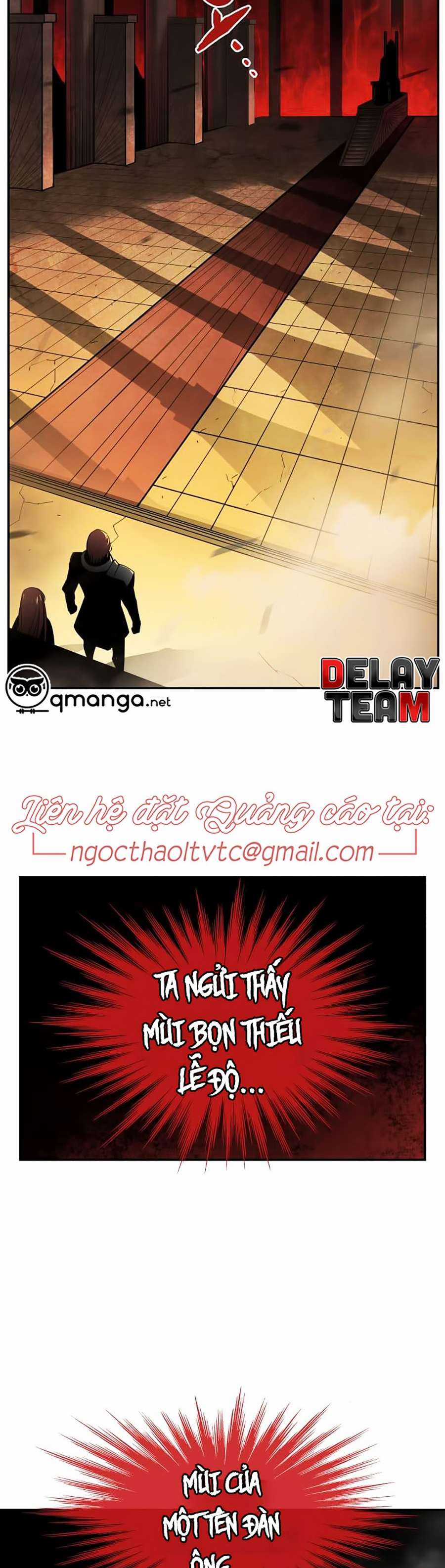 Trở Lại Làm Tân Thủ - Chapter 8 - Trang 5