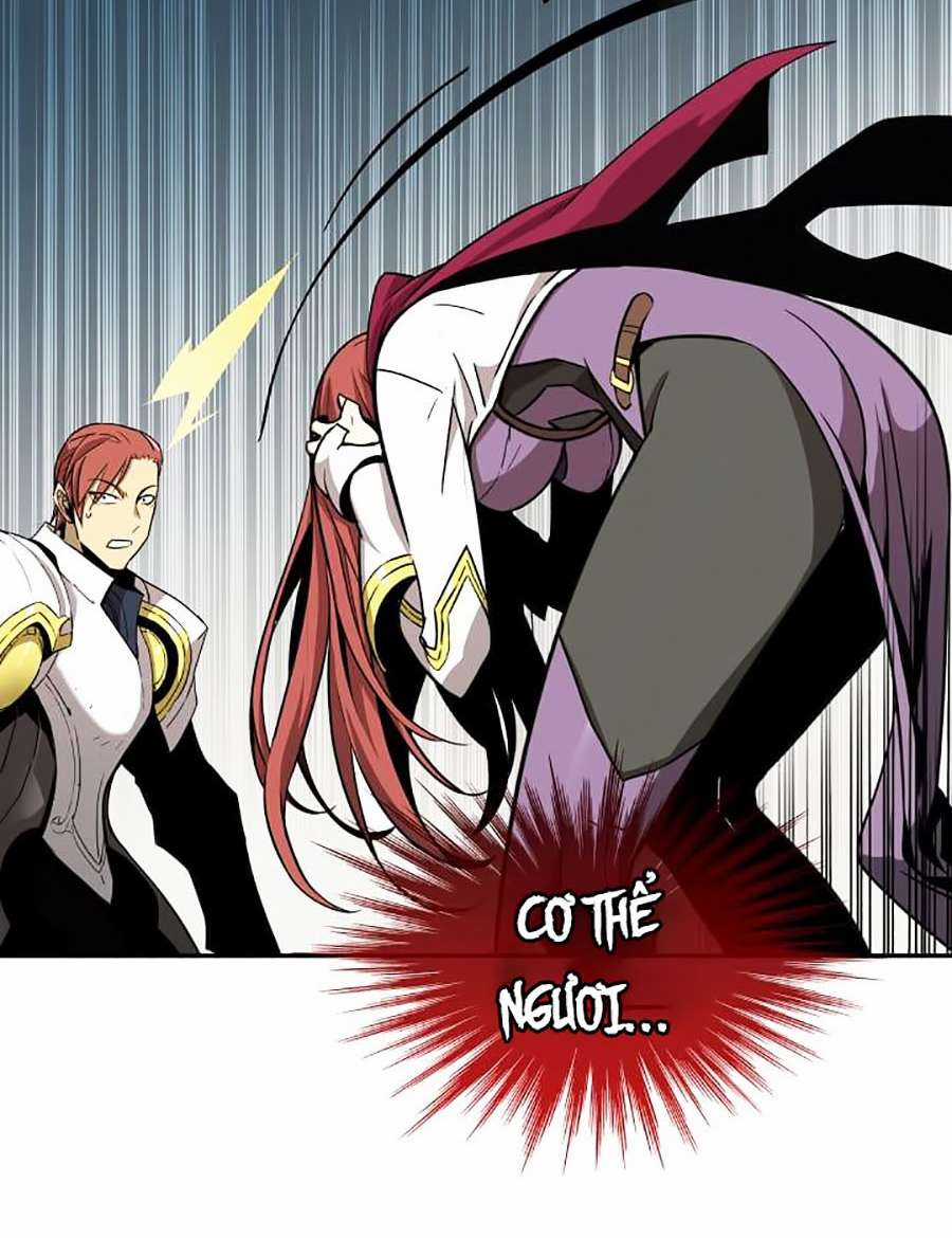 Trở Lại Làm Tân Thủ - Chapter 8 - Trang 43