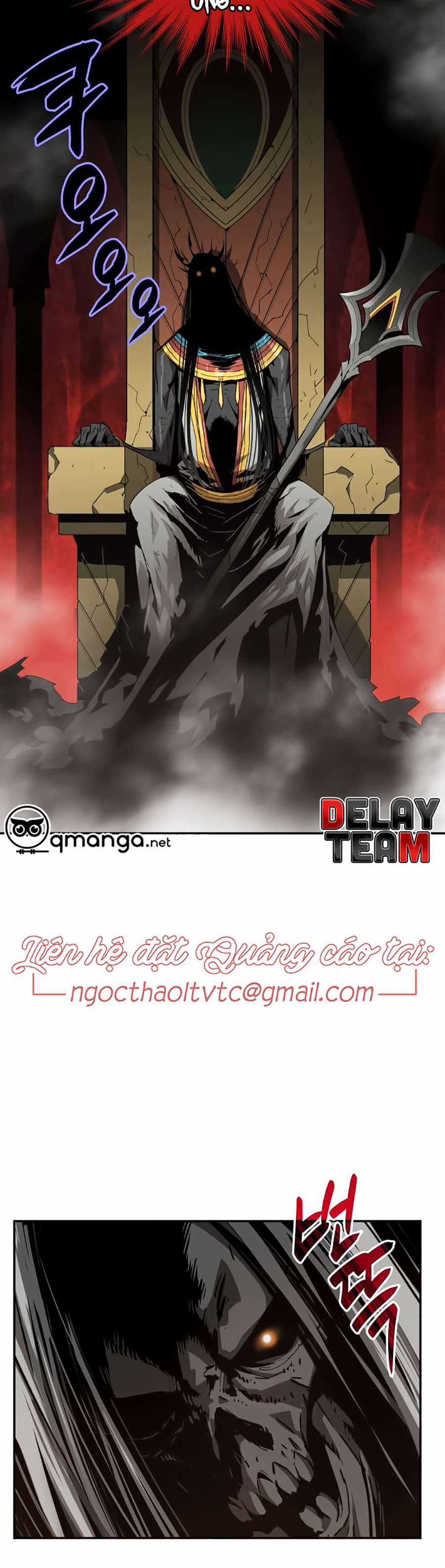 Trở Lại Làm Tân Thủ - Chapter 8 - Trang 6