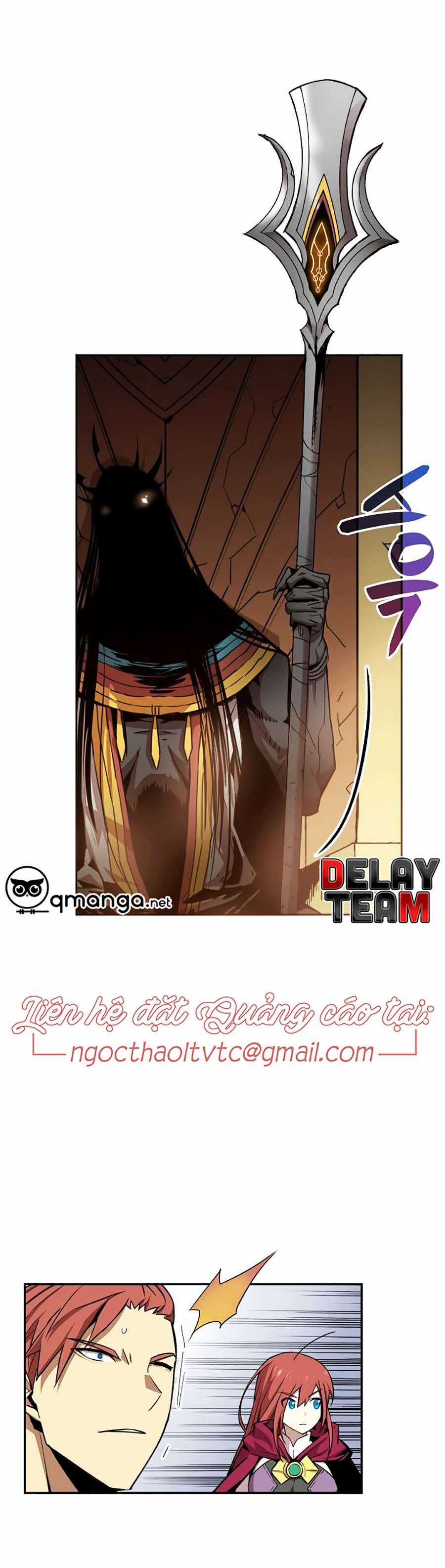 Trở Lại Làm Tân Thủ - Chapter 8 - Trang 7