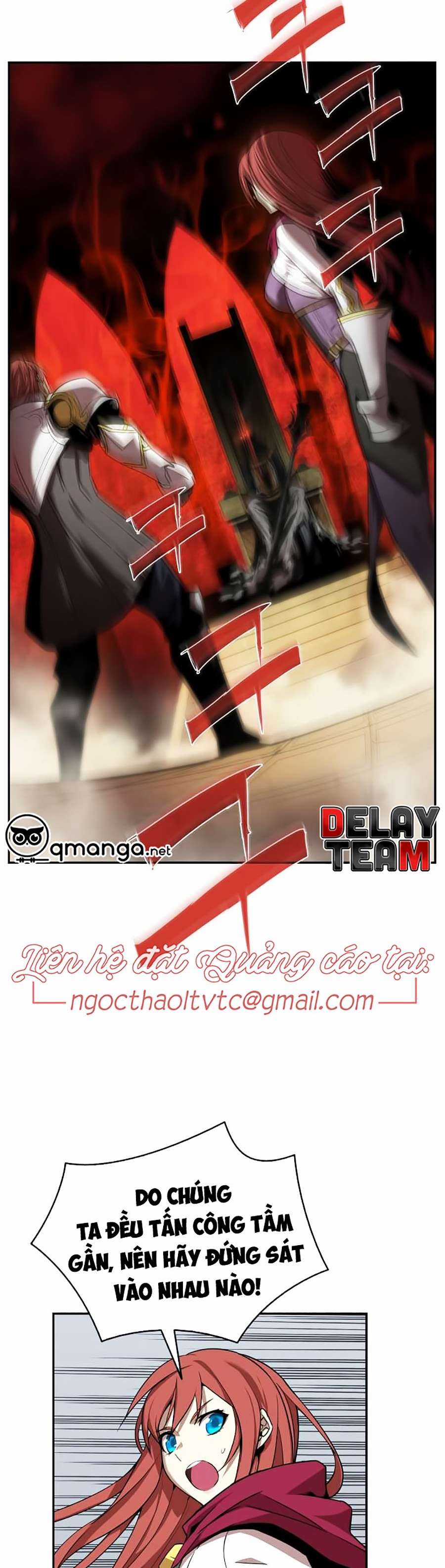 Trở Lại Làm Tân Thủ - Chapter 8 - Trang 9