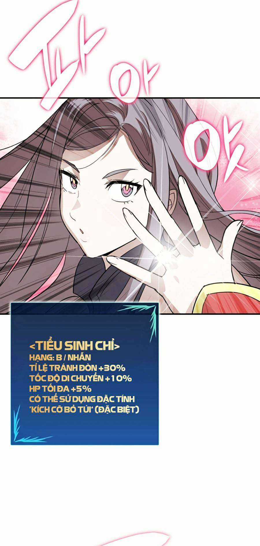 Trở Lại Làm Tân Thủ - Chapter 80 - Trang 11