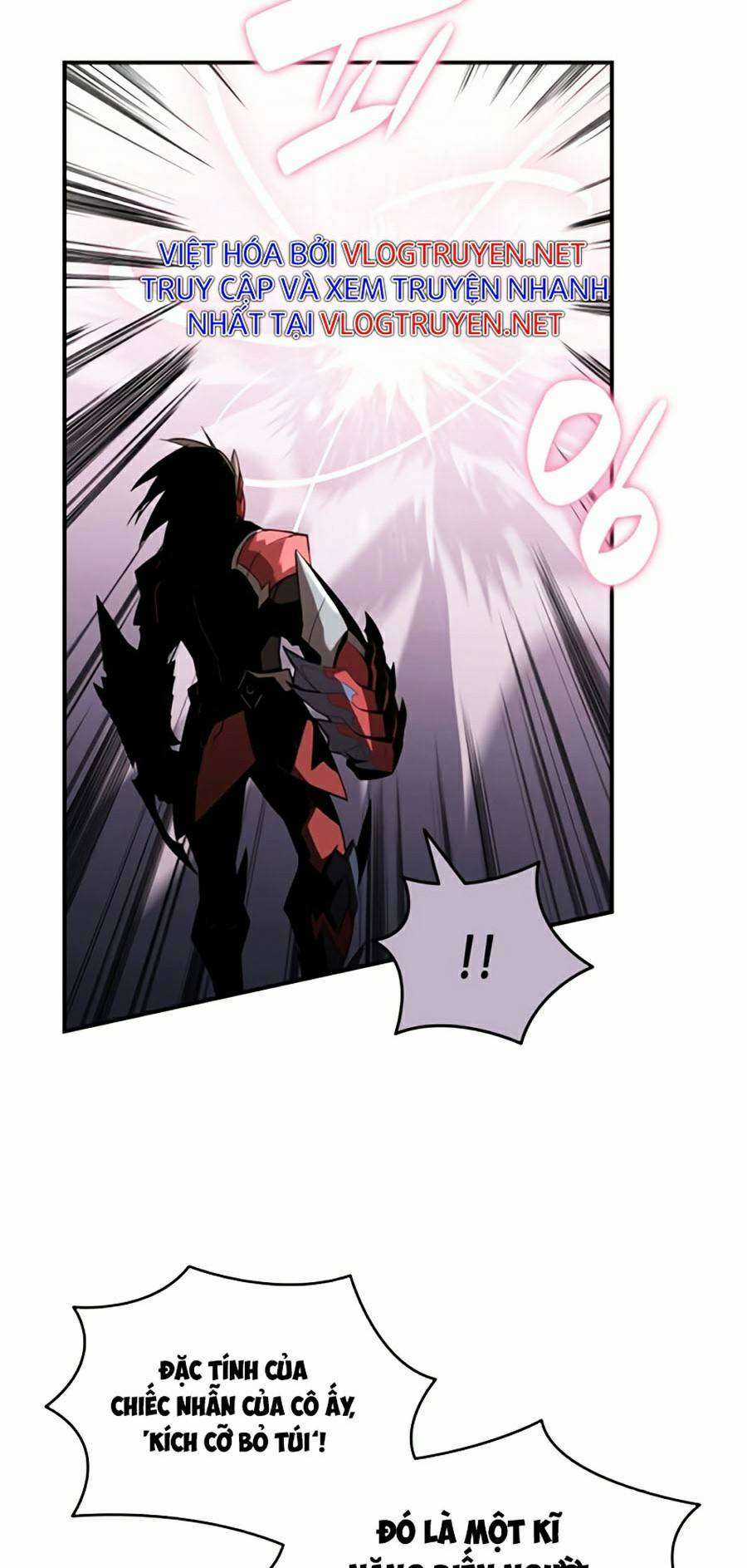 Trở Lại Làm Tân Thủ - Chapter 80 - Trang 12