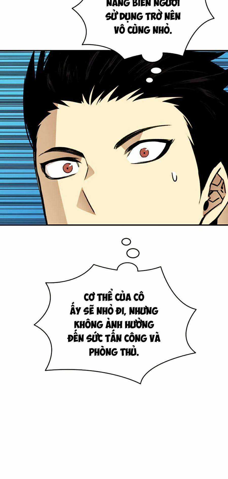 Trở Lại Làm Tân Thủ - Chapter 80 - Trang 13