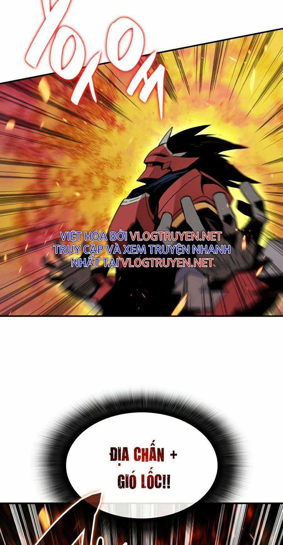 Trở Lại Làm Tân Thủ - Chapter 80 - Trang 15