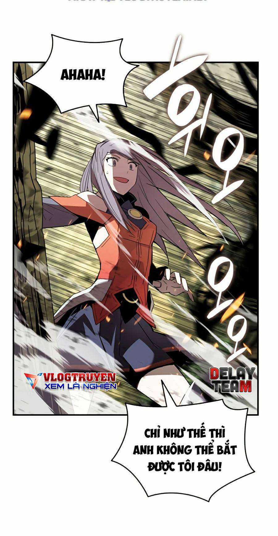 Trở Lại Làm Tân Thủ - Chapter 80 - Trang 19