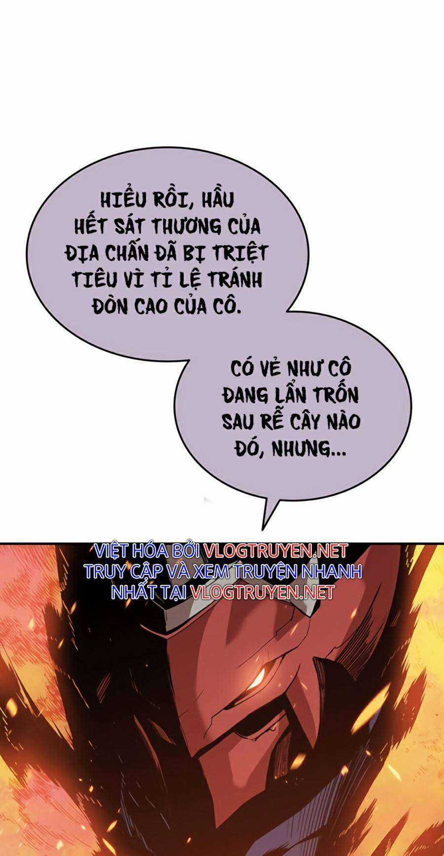 Trở Lại Làm Tân Thủ - Chapter 80 - Trang 20