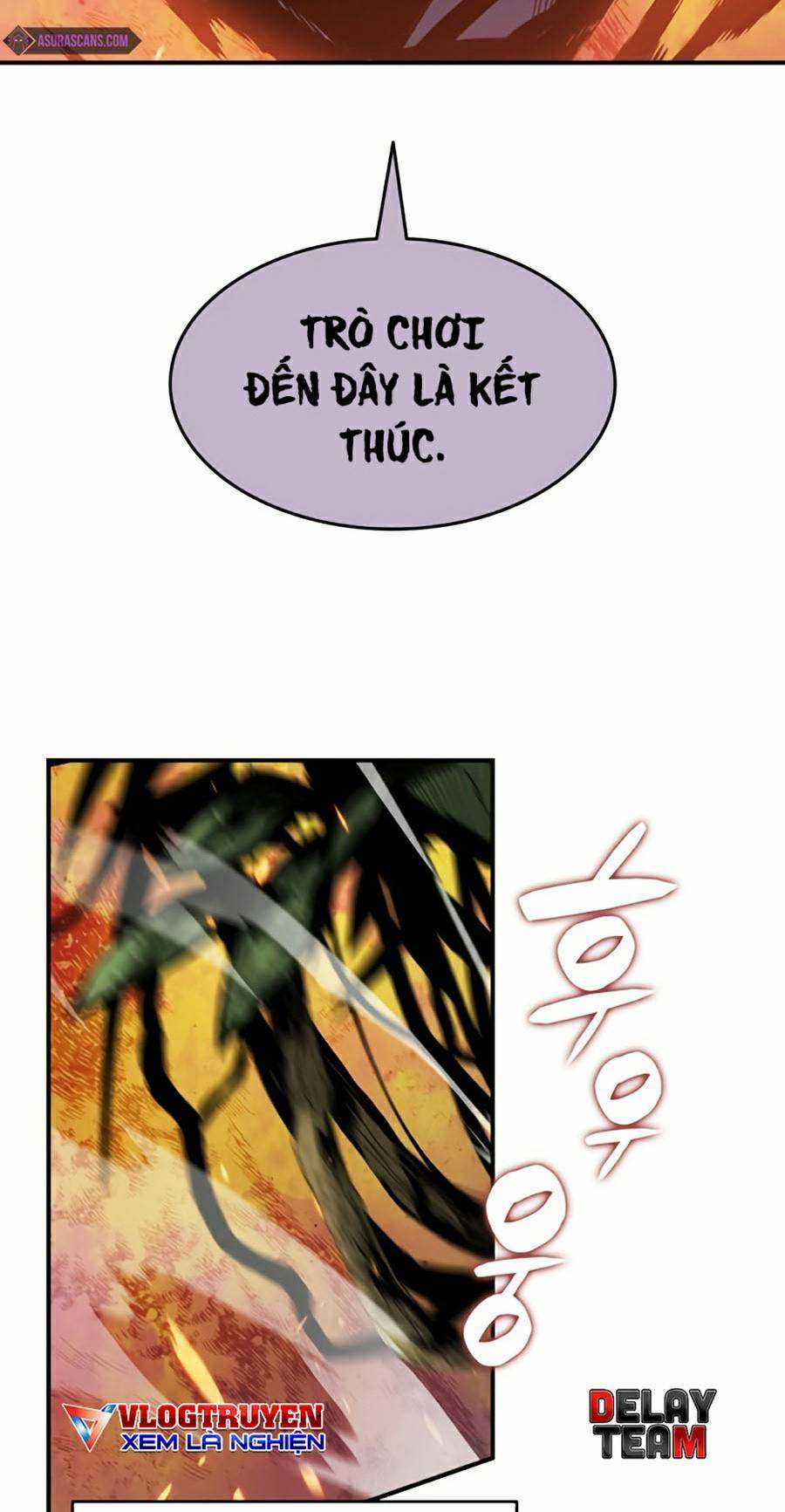 Trở Lại Làm Tân Thủ - Chapter 80 - Trang 21