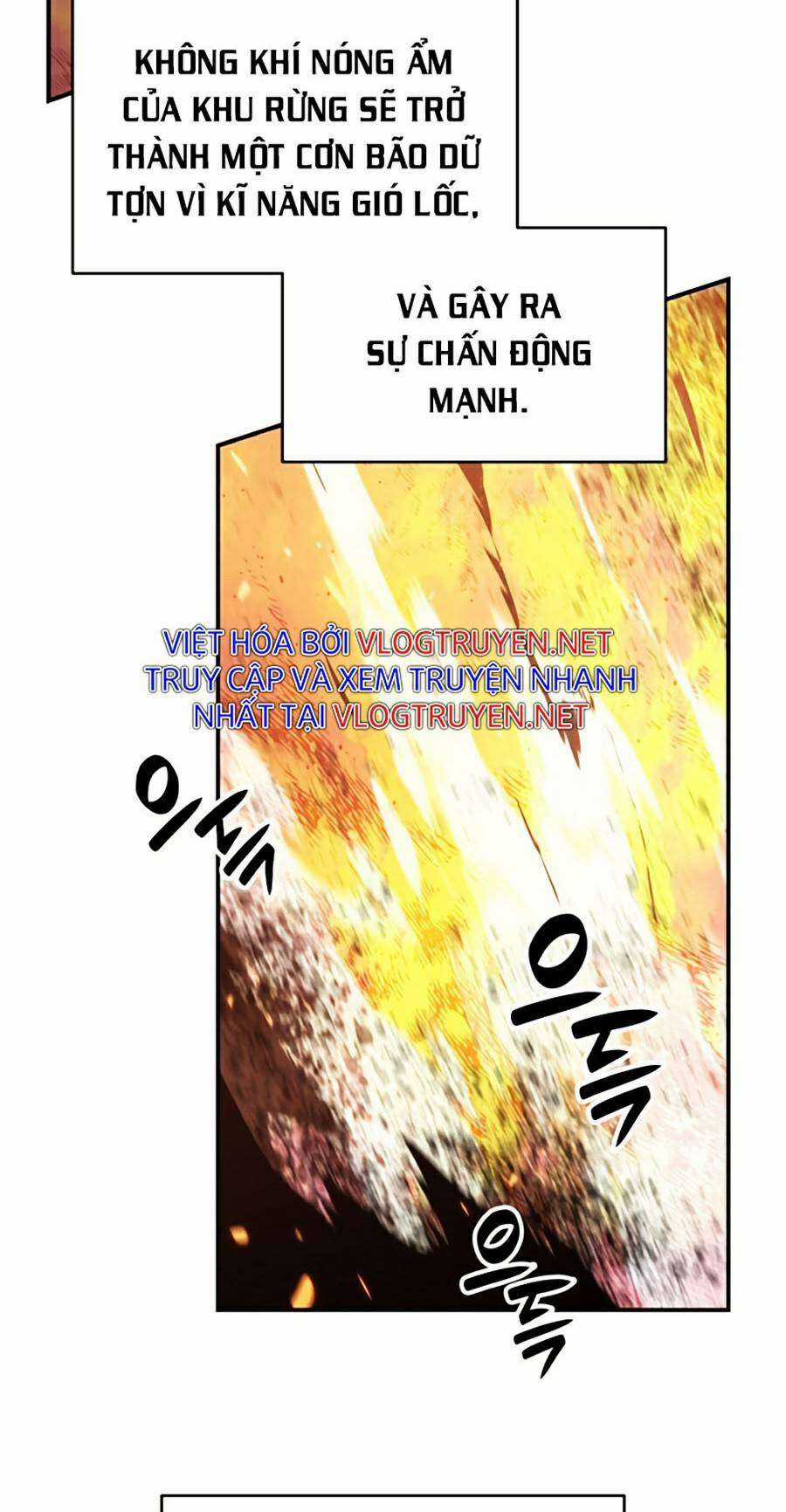 Trở Lại Làm Tân Thủ - Chapter 80 - Trang 22