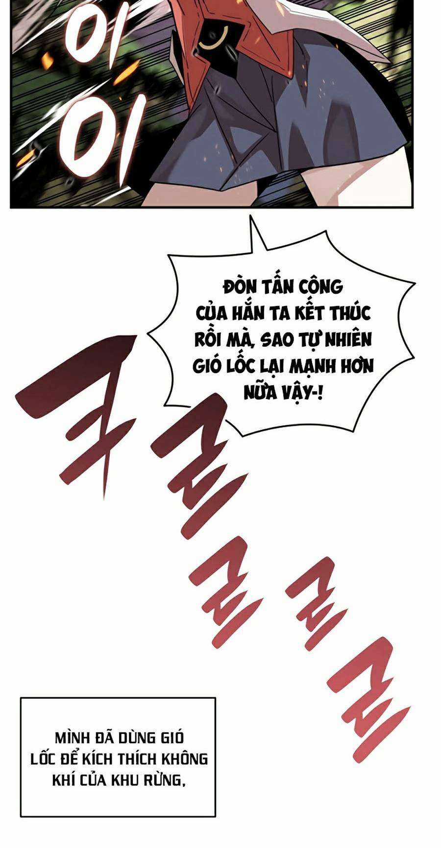 Trở Lại Làm Tân Thủ - Chapter 80 - Trang 24