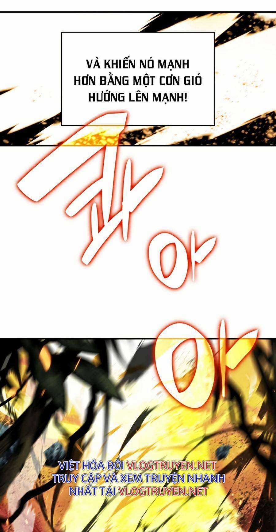 Trở Lại Làm Tân Thủ - Chapter 80 - Trang 25