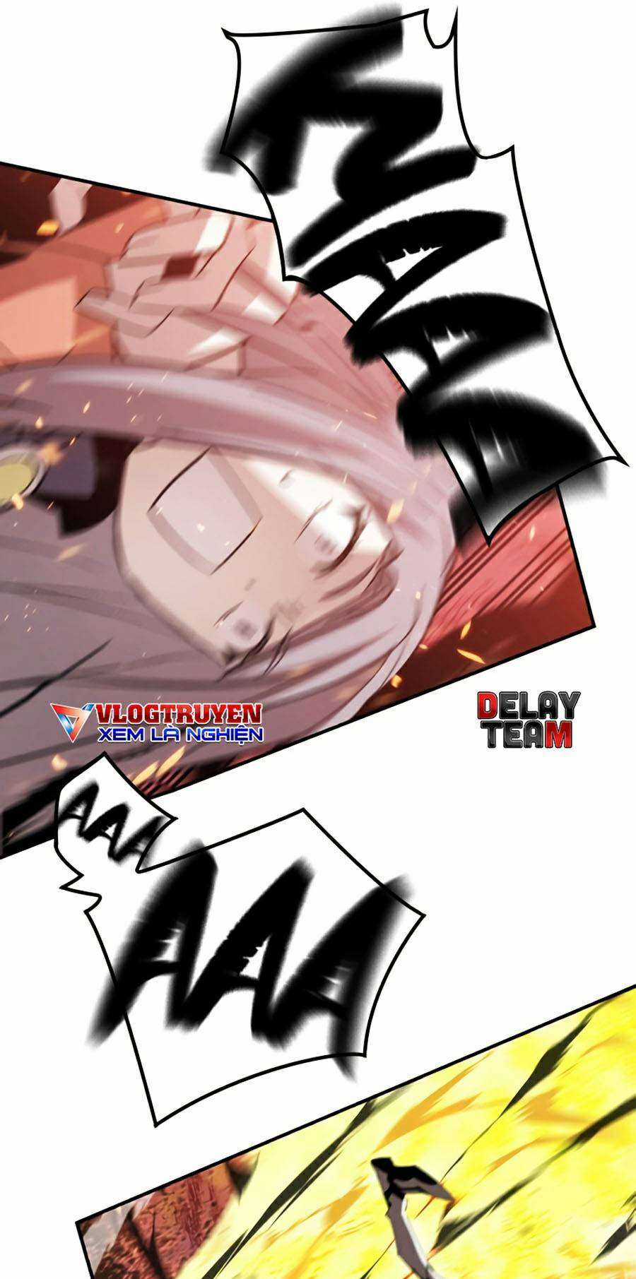 Trở Lại Làm Tân Thủ - Chapter 80 - Trang 27