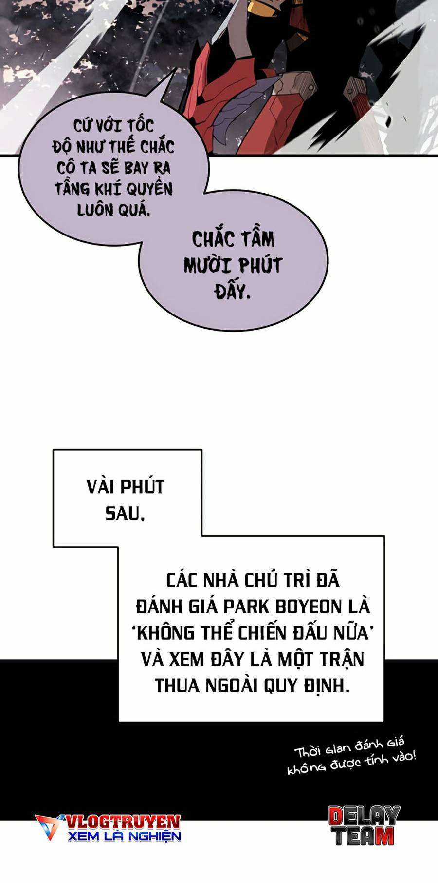 Trở Lại Làm Tân Thủ - Chapter 80 - Trang 30