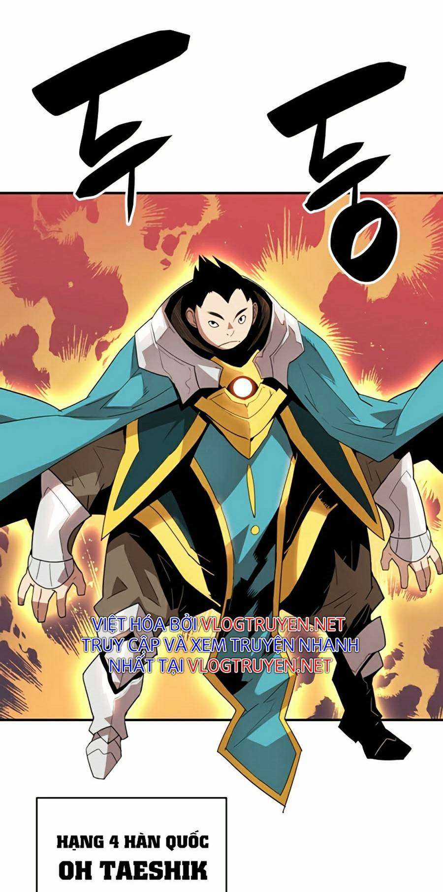 Trở Lại Làm Tân Thủ - Chapter 80 - Trang 31