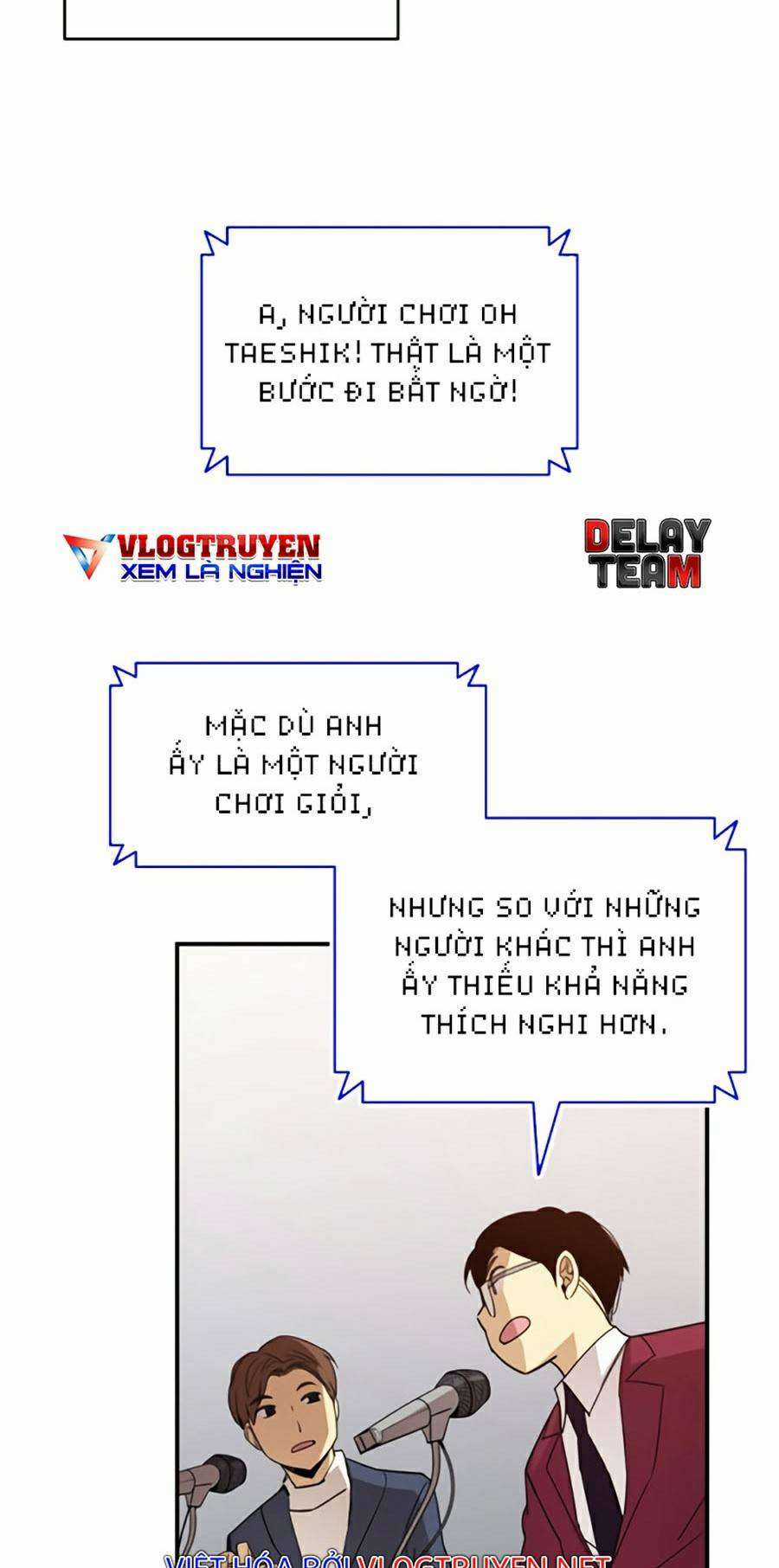 Trở Lại Làm Tân Thủ - Chapter 80 - Trang 32