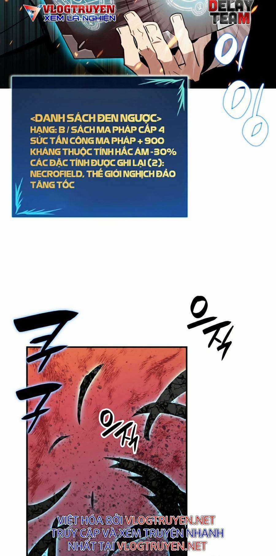 Trở Lại Làm Tân Thủ - Chapter 80 - Trang 34