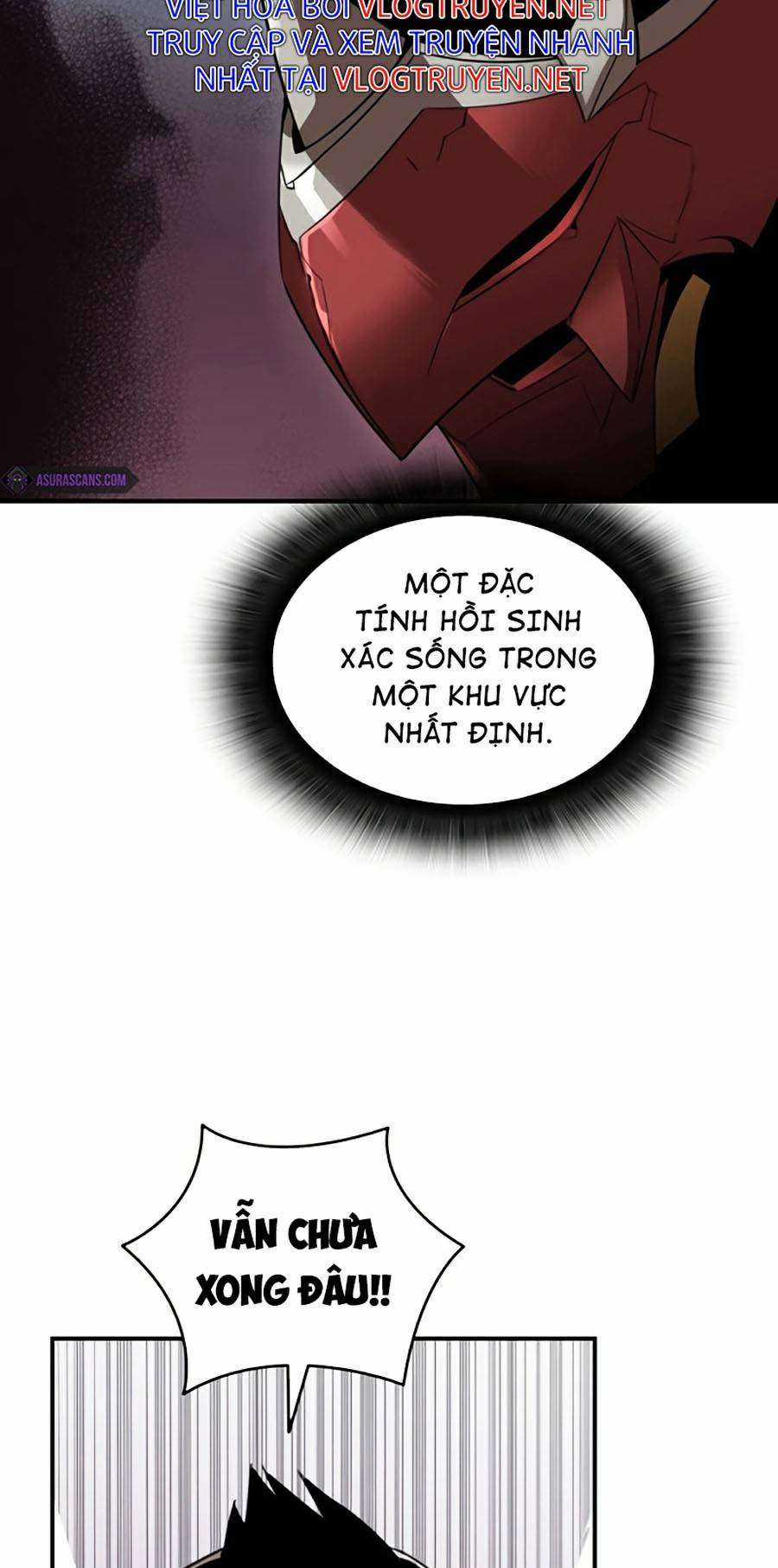 Trở Lại Làm Tân Thủ - Chapter 80 - Trang 38