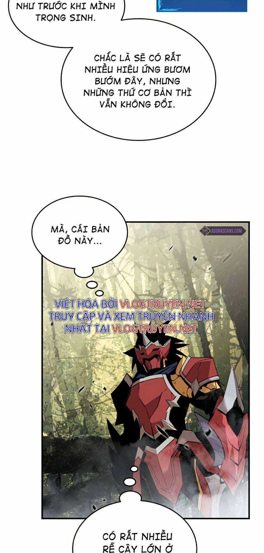 Trở Lại Làm Tân Thủ - Chapter 80 - Trang 5