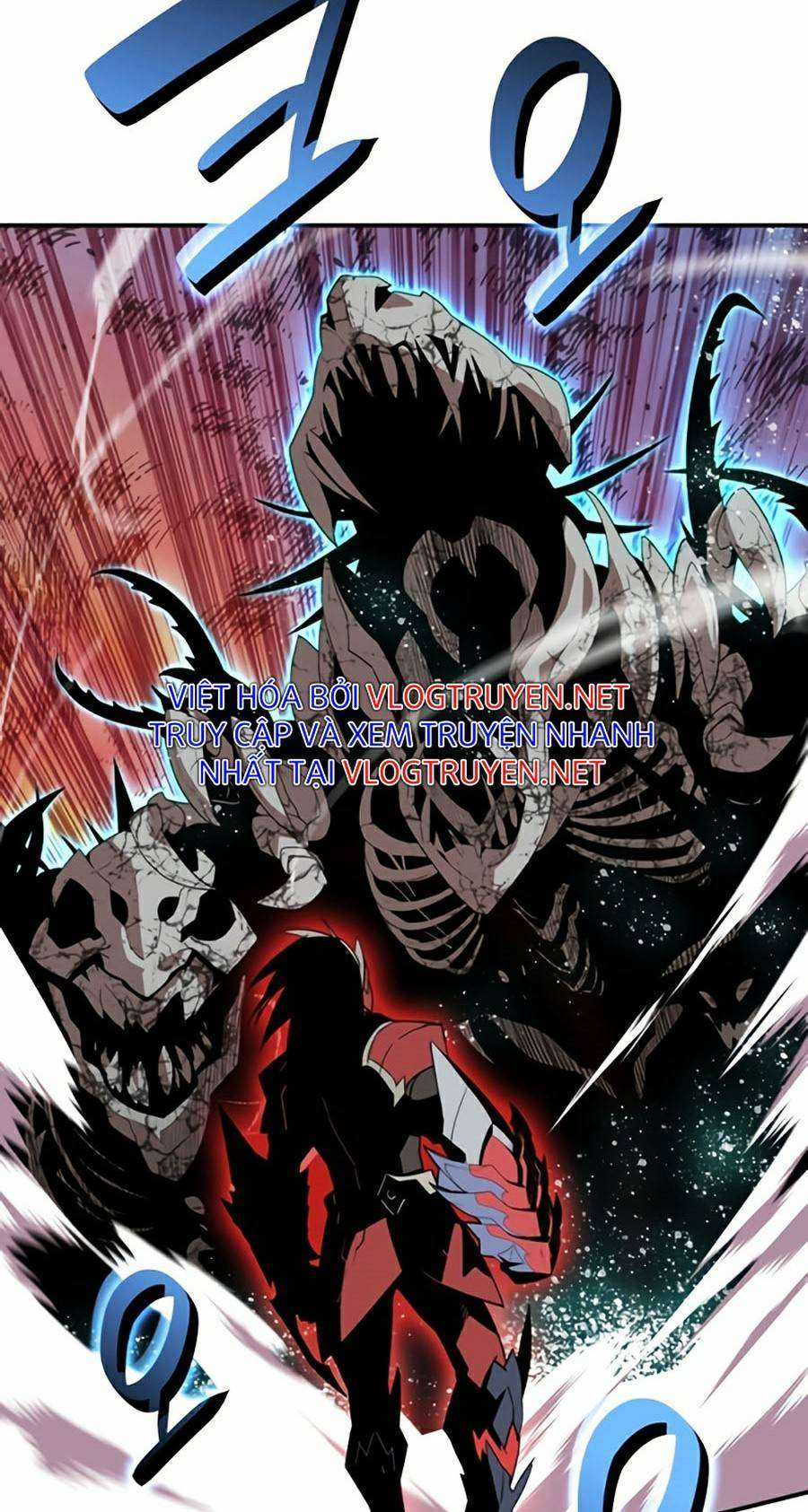 Trở Lại Làm Tân Thủ - Chapter 80 - Trang 41