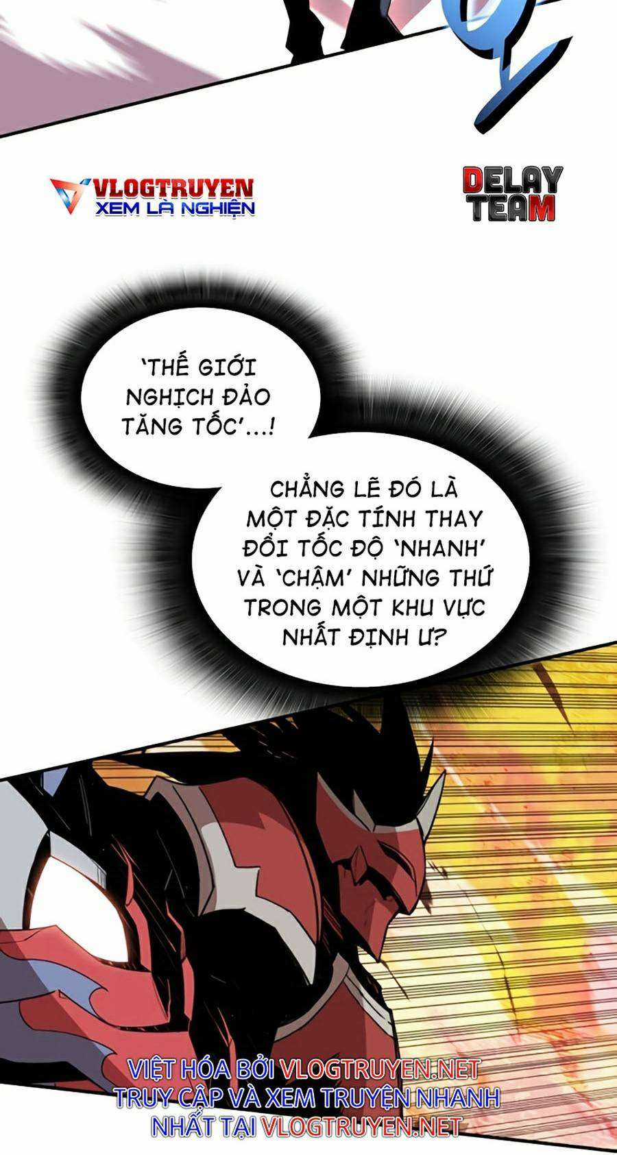 Trở Lại Làm Tân Thủ - Chapter 80 - Trang 42