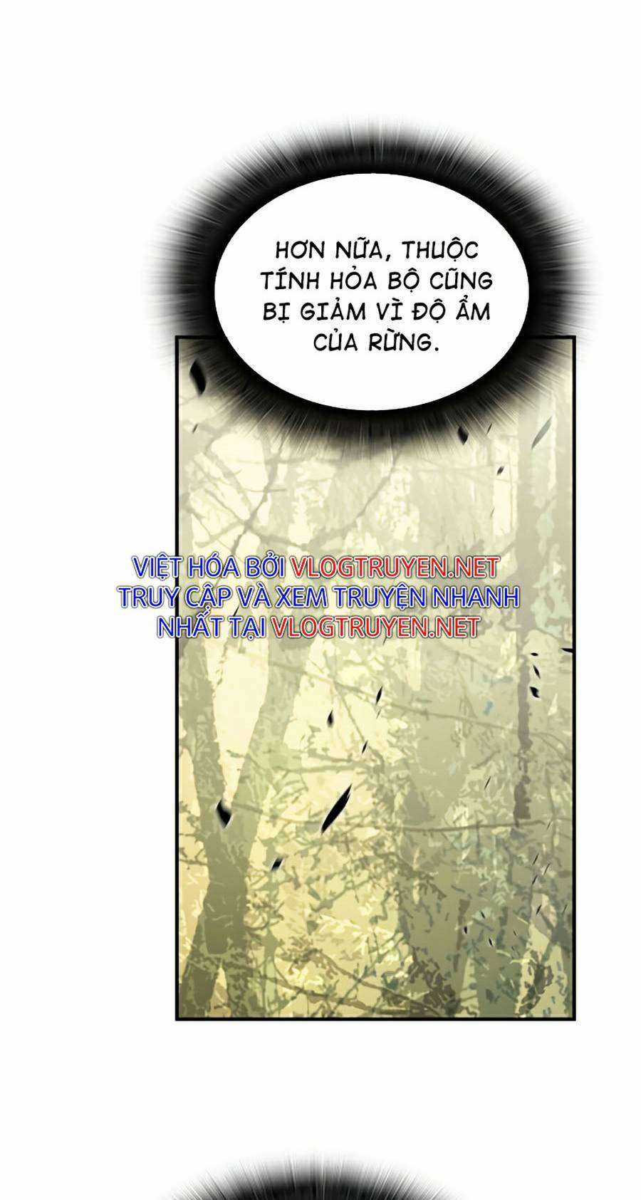 Trở Lại Làm Tân Thủ - Chapter 80 - Trang 44