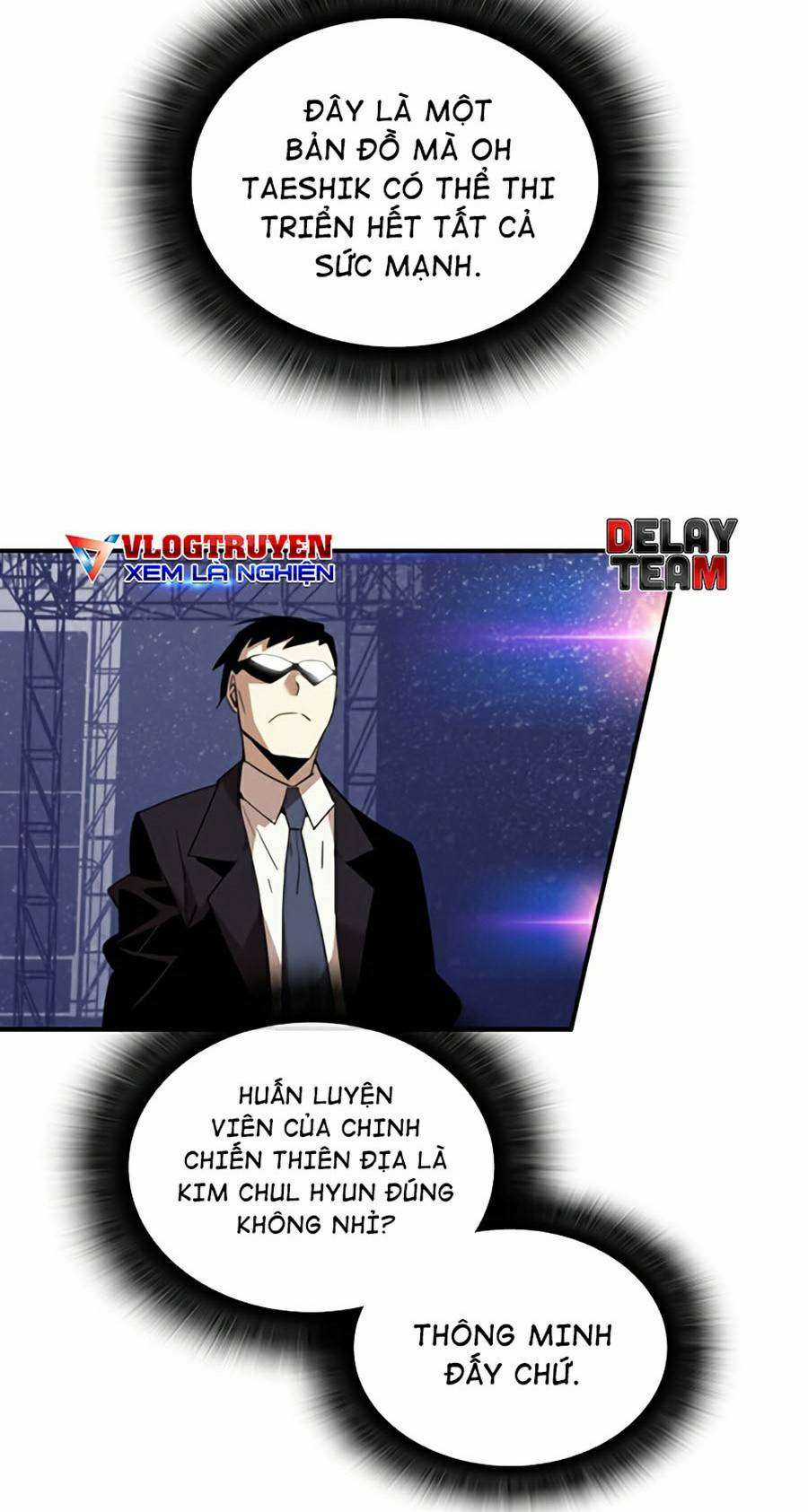 Trở Lại Làm Tân Thủ - Chapter 80 - Trang 45