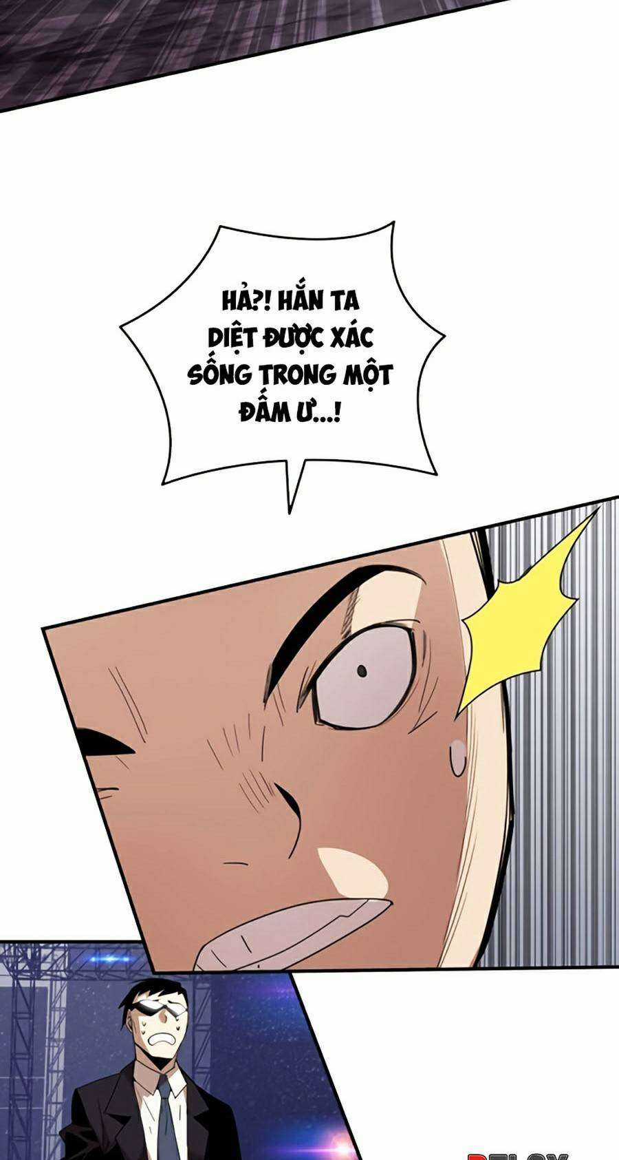 Trở Lại Làm Tân Thủ - Chapter 80 - Trang 48