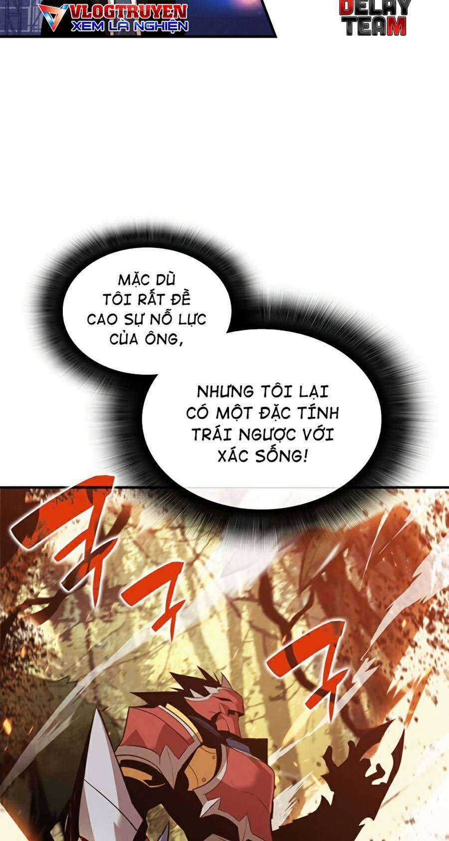 Trở Lại Làm Tân Thủ - Chapter 80 - Trang 49